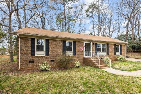 2537 Wood Star Court