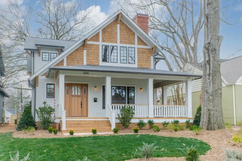 2504 Shenandoah Avenue