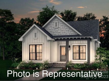 407 E Geroid Street sold home in Hamilton Heights, Salisbury, NC