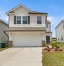 197 Shay Crossing Road 34 sold home in Salisbury, SC
