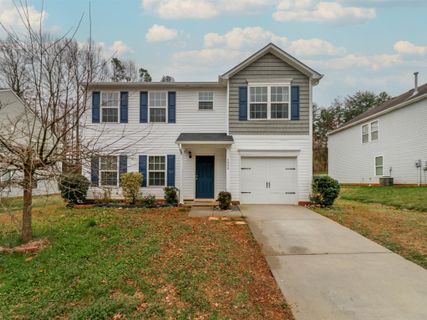 6800 Rumple Road sold home in Waterhaven, Charlotte, NC
