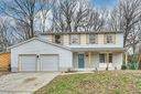 6621 Rollingridge Drive sold home in Charlotte, SC