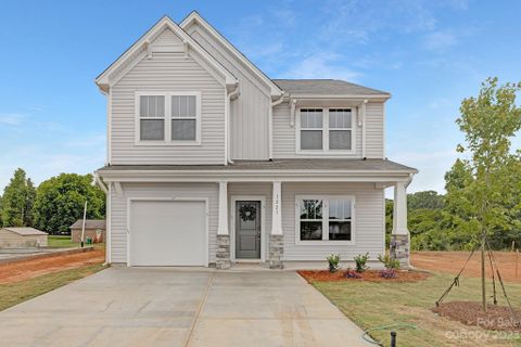 1227 Freeman View Drive