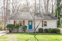 5509 Southampton Road sold home in Charlotte, SC