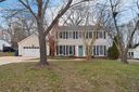 523 Fence Post Lane sold home in Matthews, SC