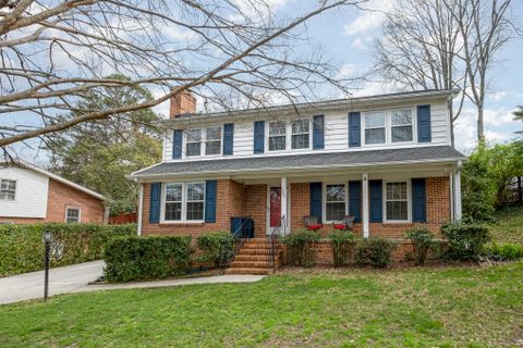 7501 Folger Drive