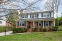 7501 Folger Drive sold home in Charlotte, SC