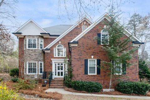 12025 Shady Oak Court sold home in Farmwood East, Mint Hill, NC