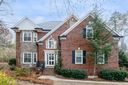12025 Shady Oak Court sold home in Mint Hill, SC