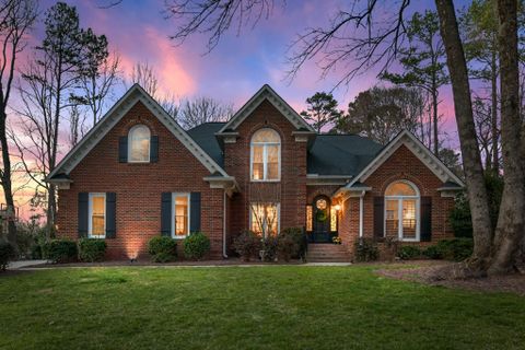 5114 Alderman Lane sold home in Carrington, Charlotte, NC