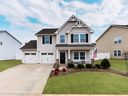 4312 Huntley Glen Drive sold home in Pineville, SC