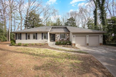 7 Woodvine Lane