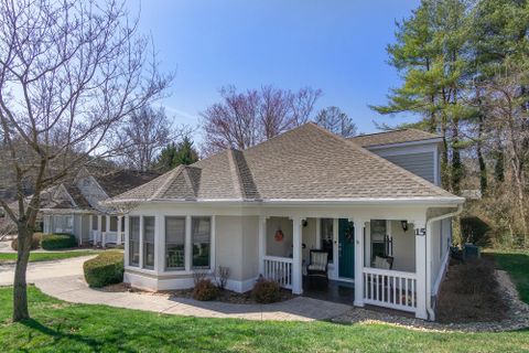 15 Creekside Way sold home in Creekside, Asheville, NC