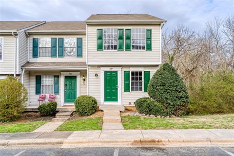 531 Lex Drive
