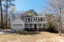 1721 Sharon Lane sold home in Lancaster, SC