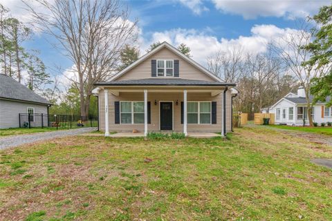 137 Westerwood Drive sold home in Westerwood, Rock Hill, SC