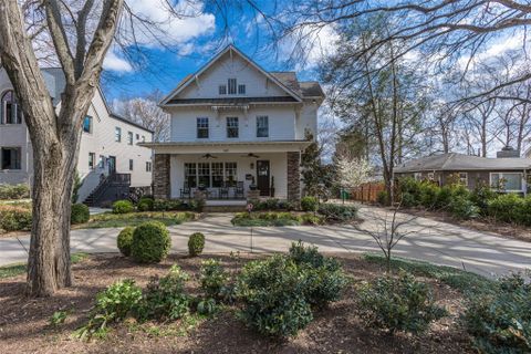 520 Lorna Street