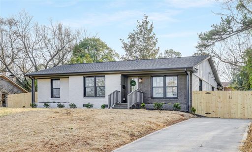1708 Wensley Drive