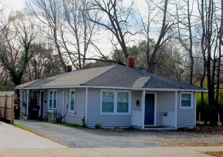 3508 The Plaza Plaza sold home in Plaza Heights, Charlotte, NC
