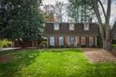 111 Mimosa Hills Drive sold home in Morganton, SC