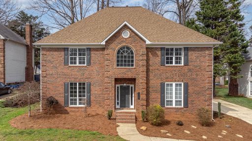 12527 Bradford Hill Lane