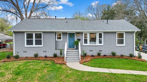 7116 Brynhurst Drive