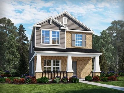 545 Cedar Knoll Circle