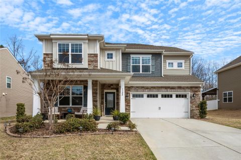 1122 Crawford Drive