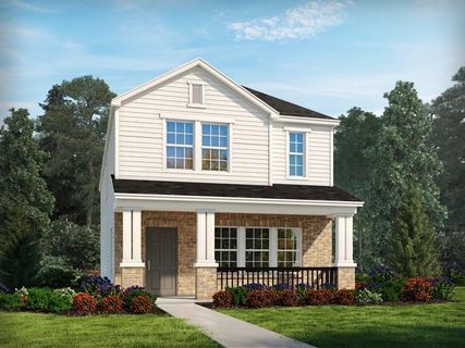 609 Cedar Knoll Circle