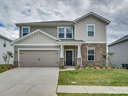 1047 Clementine Road