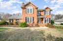 4429 Turnberry Court sold home in Concord, SC