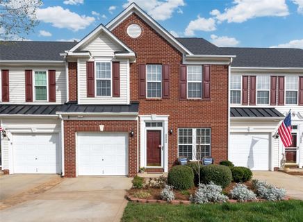 4002 Carl Parmer Drive