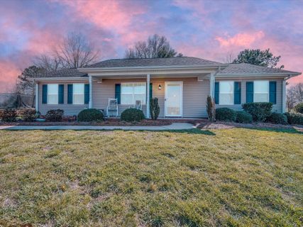 649 Faith Street sold home in Victoria Place, Oakboro, NC