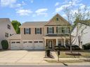 2185 Bluebell Way sold home in Tega Cay, SC