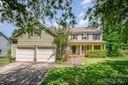 7121 Cornerstone Drive sold home in Charlotte, SC