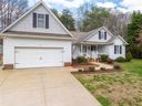 2525 Carriage Lane sold home in Lincolnton, SC