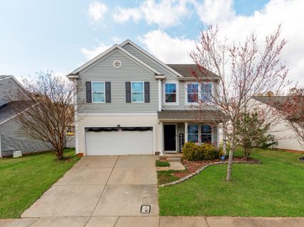 1125 Manston Place
