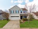 1125 Manston Place sold home in Concord, SC