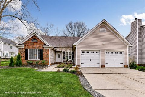 8422 Leeper Drive
