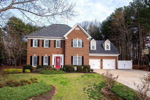 15105 Osterley Court