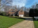 7720 Palmerfield Drive sold home in Mint Hill, SC