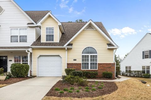 818 Rock Lake Glen