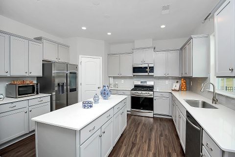 227 Falls Cove Drive