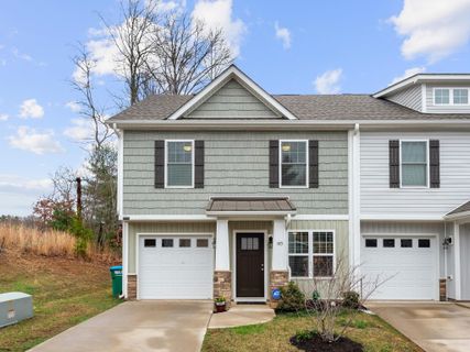 145 Monmouth Way Unit #22 sold home in Liberty Oaks, Candler, NC