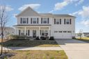 4408 Hornyak Drive sold home in Monroe, SC