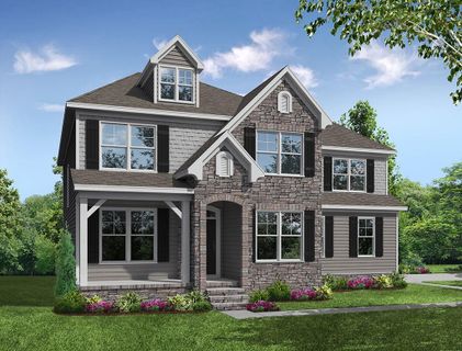 17350 Monocacy Boulevard Lot 233
