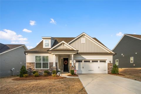 1136 Curling Creek Drive