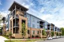2401 Euclid Avenue 107 sold home in Charlotte, SC
