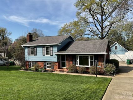 4816 Aspen Court sold home in Laurelwood, Charlotte, NC