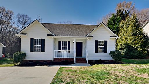 748 Golden Bell Drive sold home in Brittany Meadows, Rock Hill, SC